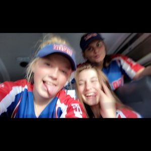 Meet your Posher, Sydney